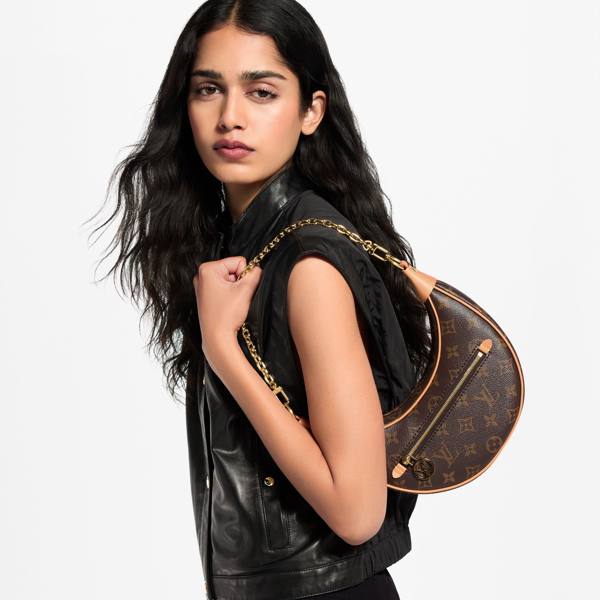 Loop Bag Monogram - Handbags | LOUIS VUITTON